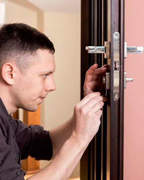 : Professional Locksmith For Commercial And Residential Locksmith Services in Patterson, CA