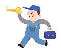 Local emergency lockout specialist near you offering 24/7 emergency lockout solution in Patterson, CA