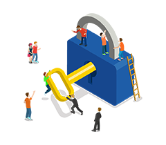 We have a professional and highly skilled locksmith team for all types of lock solutions in Patterson, CA