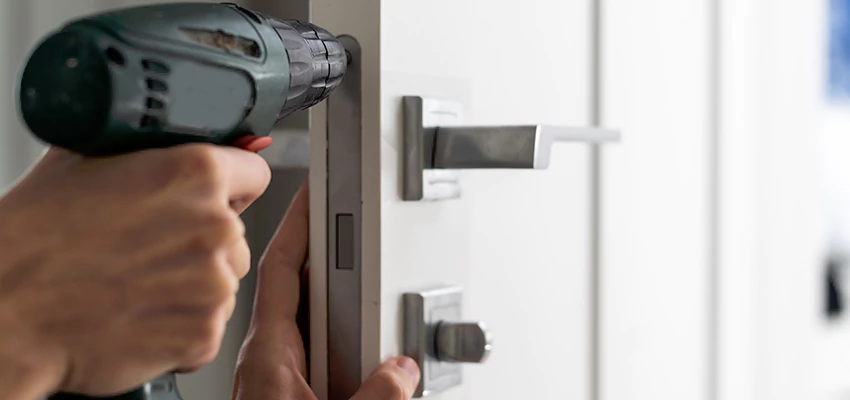 Locksmith For Lock Replacement Near Me in Patterson, CA