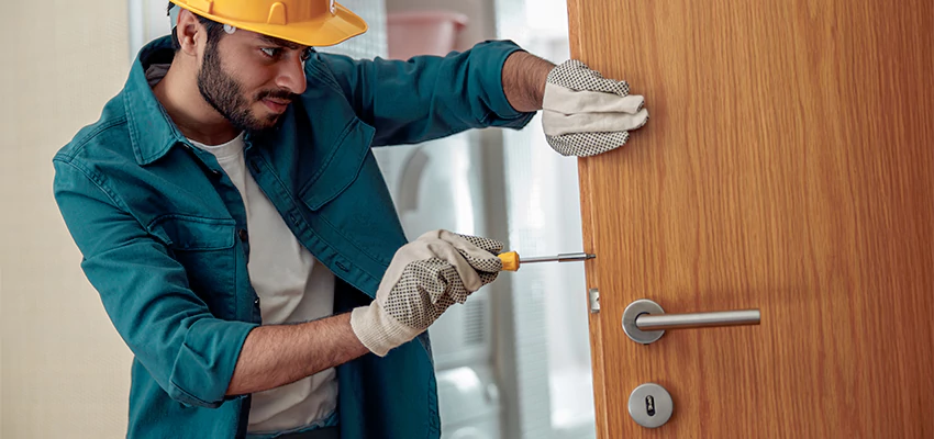 24 Hour Residential Locksmith in Patterson, California