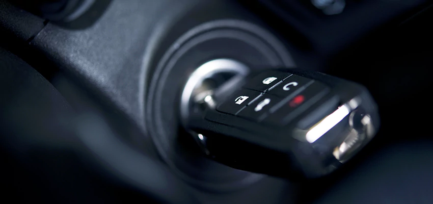 Ignition Switch Replacement in Patterson, CA