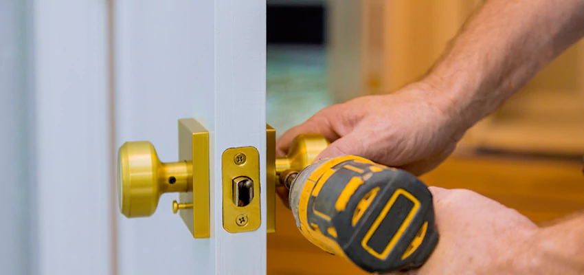 Local Locksmith For Key Fob Replacement in Patterson, California