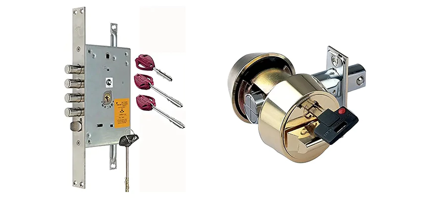 Mul-T-Lock Vehicle Locks Installation in Patterson, CA