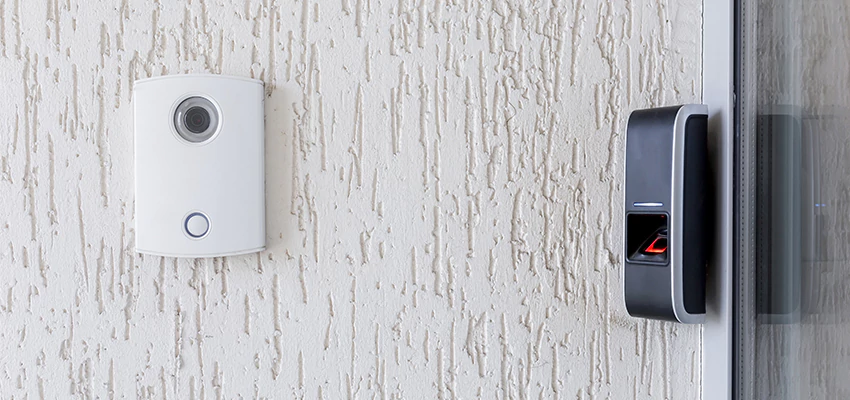 Automatic Door Lock Repair in Patterson, California