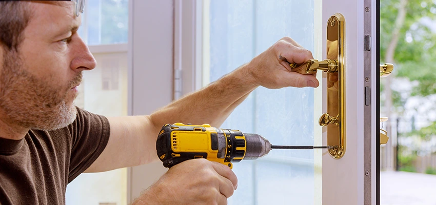 Affordable Bonded & Insured Locksmiths in Patterson, CA