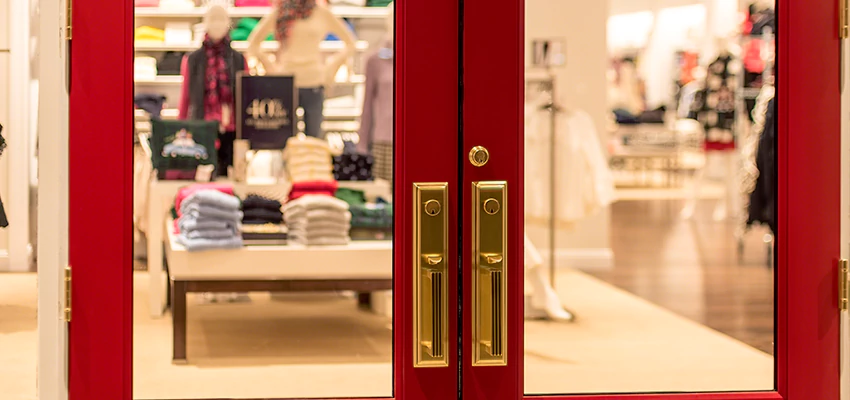 Automotive Locksmith For Retail Stores in Patterson, CA