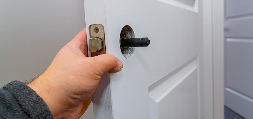 Nighttime Locksmith For Lock Repair in Patterson, CA