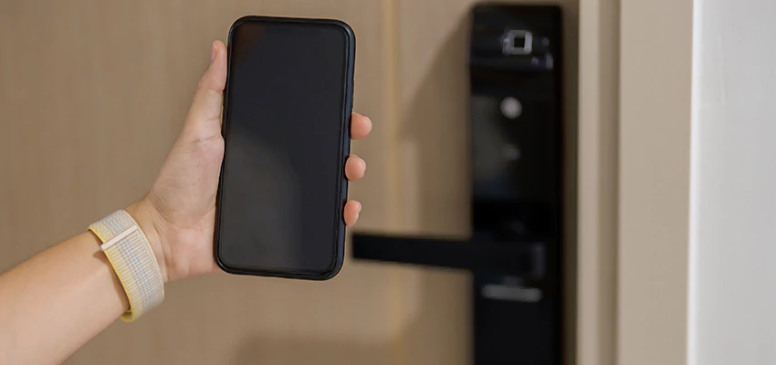 Keypad Wifi Locks Repair And Installation in Patterson, CA