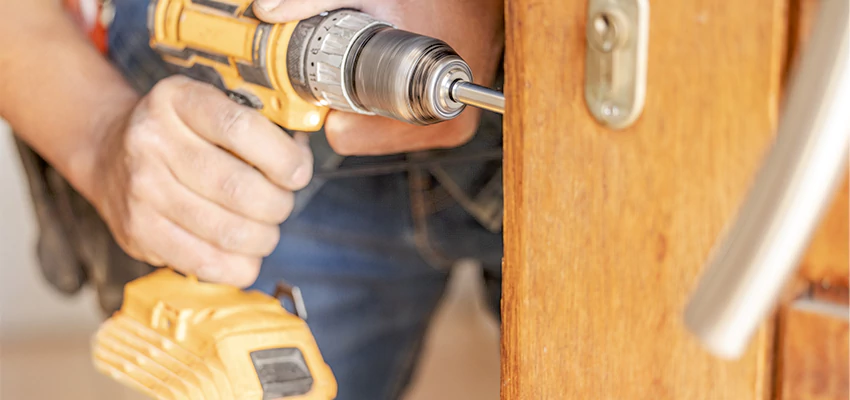 Emergency A1 Locksmith Services in Patterson, California