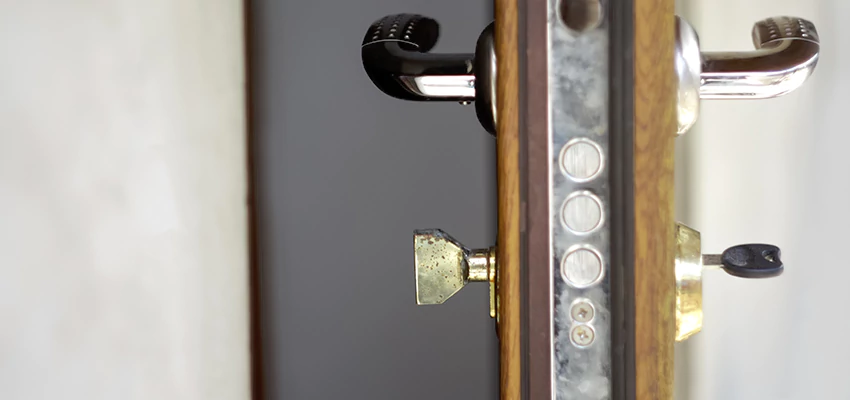 Holiday Emergency Locksmith in Patterson, California