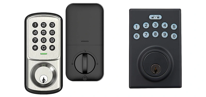 Garage Emergency Lock Replacements in Patterson, CA