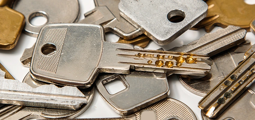 Stuck Key Extraction in Patterson, CA