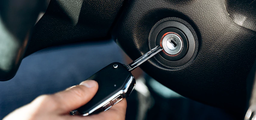 Car Key Replacement Locksmith in Patterson, California