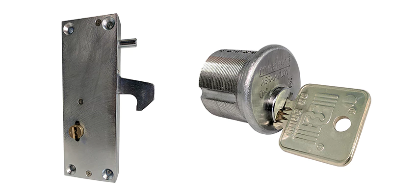 RR Fence Gates Brink Locks Repair in Patterson, California