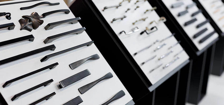 Pocket Door Hardware Installation in Patterson, California