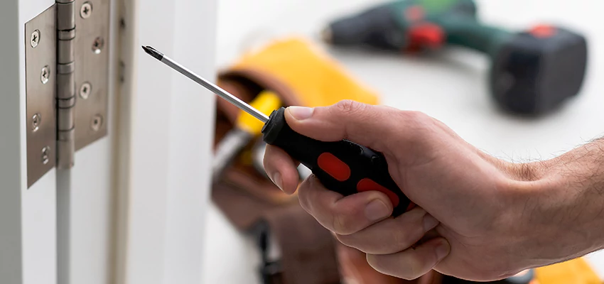 Holiday Emergency Locksmith in Patterson, California