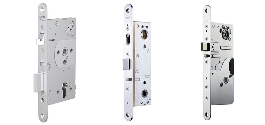ASSA-Abloy Locks Hinge Repair in Patterson, California