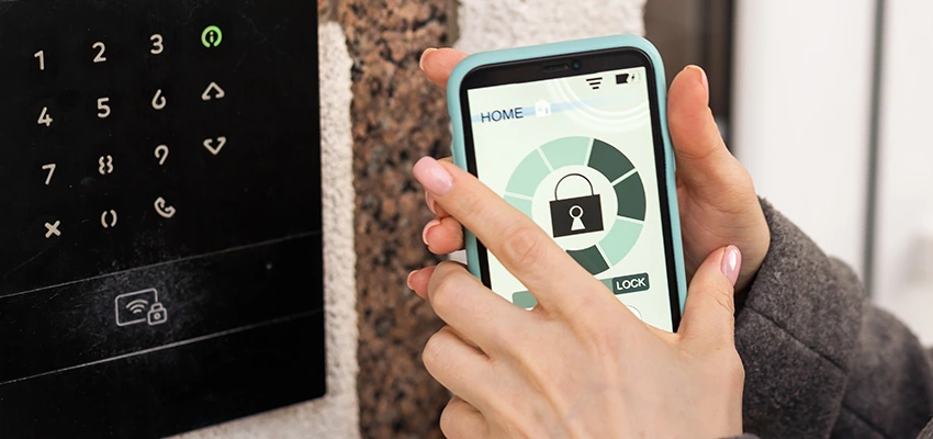 Building Security Upgrades in Patterson, CA