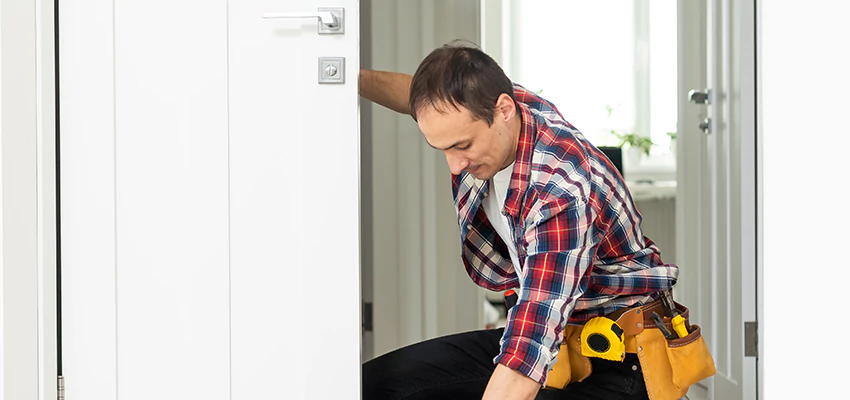 Emergency Automotive Locksmith in Patterson, CA