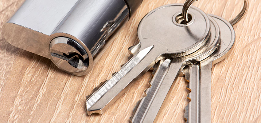 Lock Rekeying Services in Patterson, California