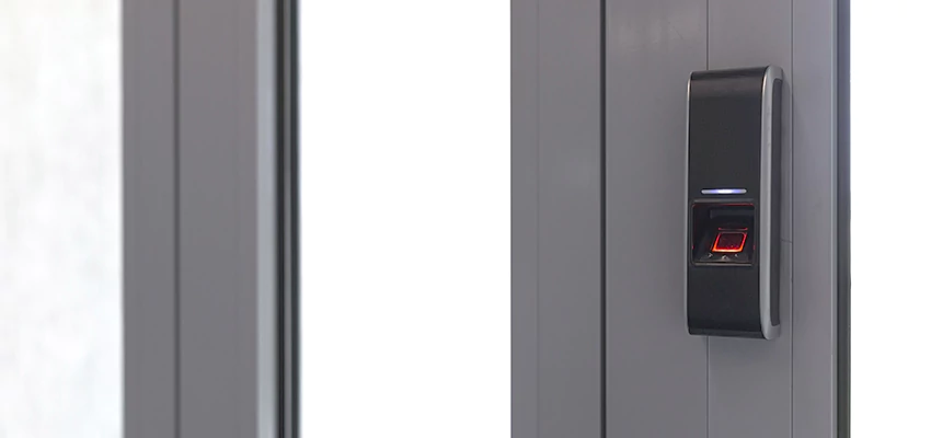 Push Button Lock Keypad Repair in Patterson, California