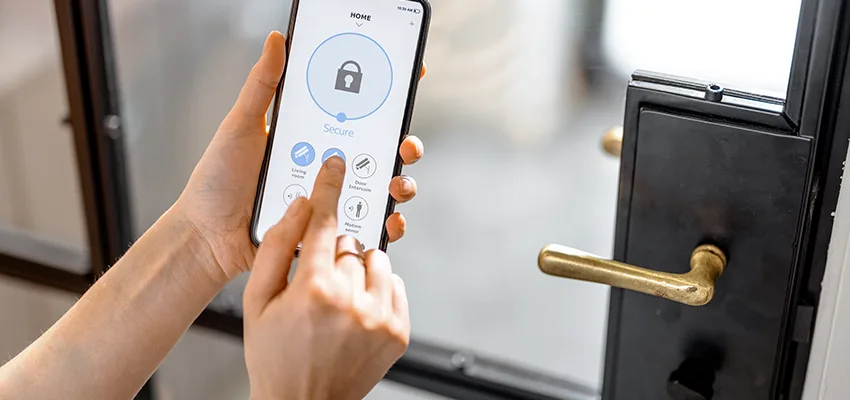 Remote Control Locks Sensor Repair in Patterson, California