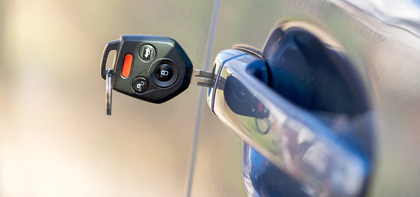 Automotive Locksmith Key Programming Specialists in Patterson, CA