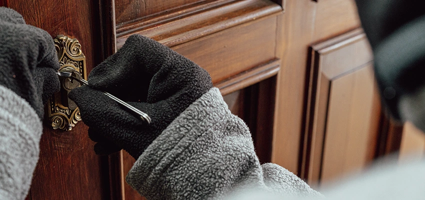 Burglar Damage Electronic Locks Repair in Patterson, CA