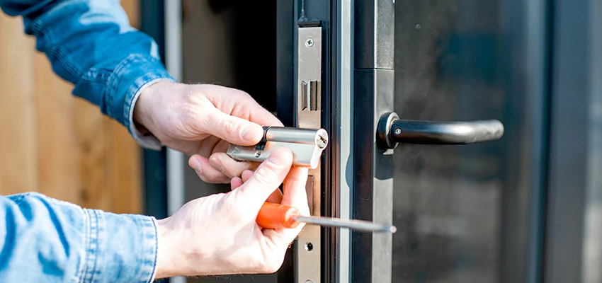 Eviction Locksmith For Lock Repair in Patterson, CA