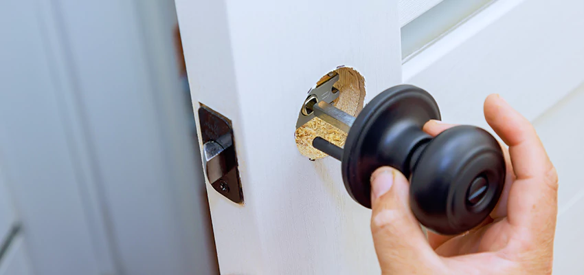 Locksmith For Lock Repair Near Me in Patterson, California