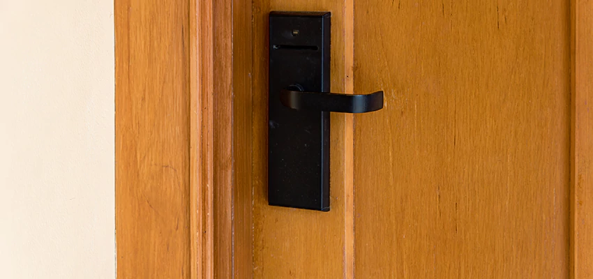 Quick Response Locksmith For Lock Repair in Patterson, California