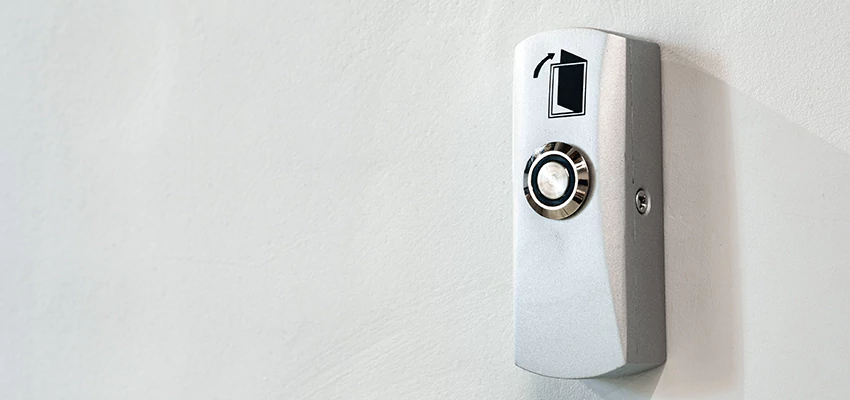 Residential Access Keypads Systems Installation in Patterson, CA