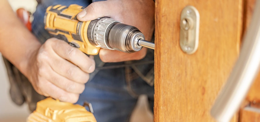 Eviction Locksmith in Patterson, California