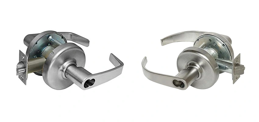 Corbin Russwin Unit Locks Repair Installation in Patterson, CA