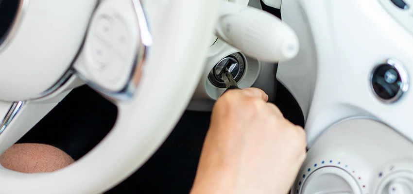 Ignition Lock Barrel Replacement Near Me in Patterson, California