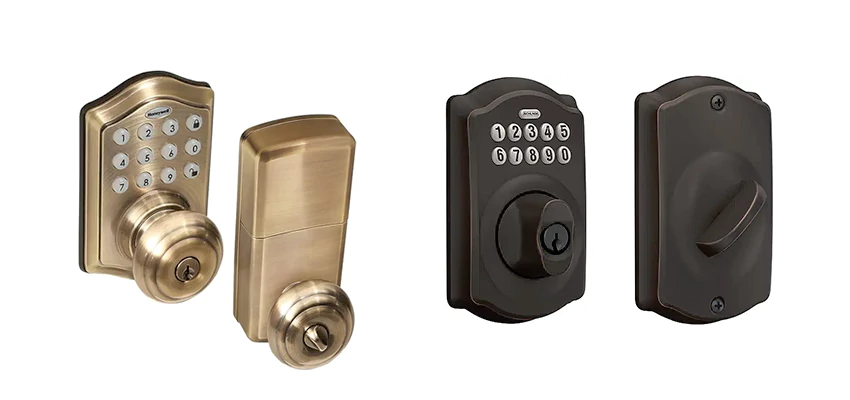 Medeco Locks Replacement in Patterson, CA