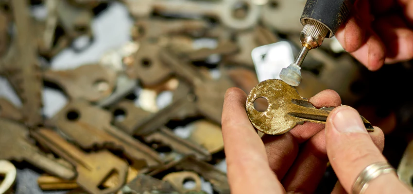 A1 Locksmith For Key Replacement in Patterson, California