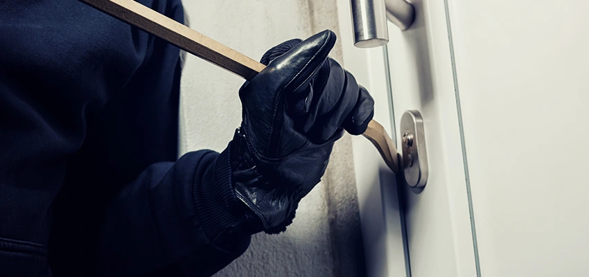 Burglar Damage Door Sensors Repair in Patterson, CA