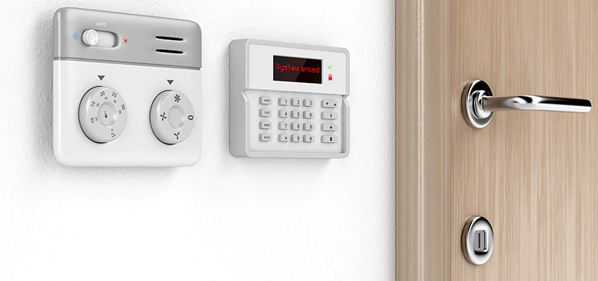 Commercial Electronic Door Lock Services in Patterson, CA