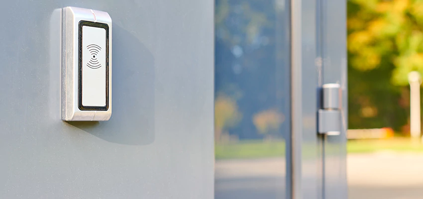 Glass Door Electric Lock Repair in Patterson, CA