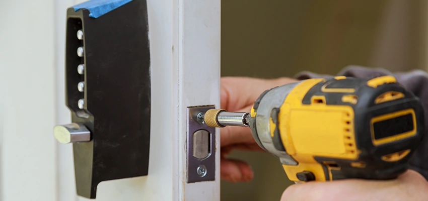 Eviction Locksmith For Key Duplication in Patterson, California