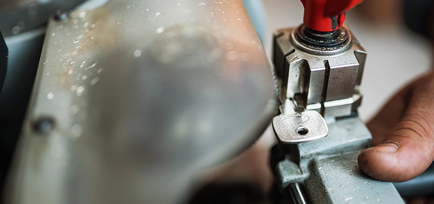 Key Programming Mobile Locksmith Service in Patterson, CA