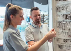 Key Locks Services in Patterson, California